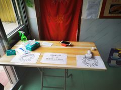 -金台阶鱼馆(于桥水库店)