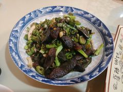 -浏阳河湘菜馆(安居苑店)