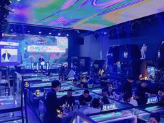-M-MIX电音烤吧