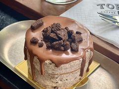 海盐奥利奥-Torch Coffee 炬点咖啡