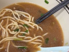 -小马牛肉面·牛骨熬制(南京博物院店)