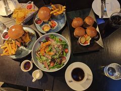 -bluefrog蓝蛙(水游城店)