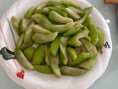 -碧海银沙海鲜餐厅(恒大海上威尼斯店)