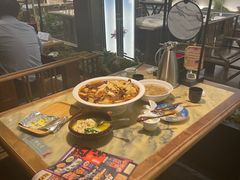 -范家小馆·烤鸭新京菜(金融街店)
