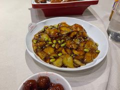 -京味斋·北京烤鸭(北京南站洋桥店)