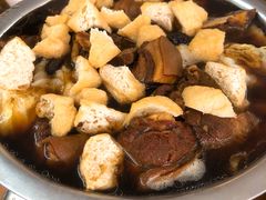 -月星羊肉面馆(黄河路美食休闲街店)