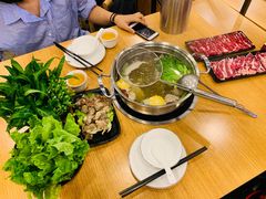 -就这么牛潮式牛肉火锅(华侨城店)