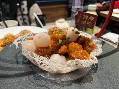 -老福洲·三十年福州味(斗东店)