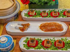 -白家大院·王府宫廷菜(苏州街店)