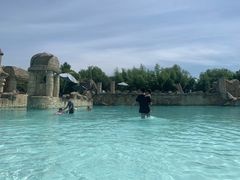 -太阳岛度假酒店