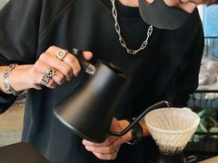 -BE NORMAL CAFE(霞溪路店)