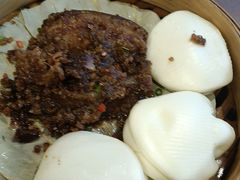 -丽华园(汉阳龙阳店)