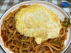 -佳佳面馆(龙首村东区店)
