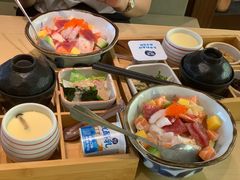 -沼津港精致料理·寿喜烧·烧鸟(漕河泾印象城店)