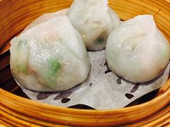 潮州蒸粉果-添好运点心专门店(中环IFC店)