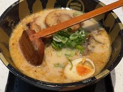 熊本叉烧拉面-味千拉面(惠州淡水嘉信茂广场分店)