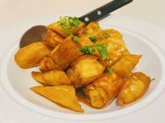 -鼎泰丰(渔阳店)