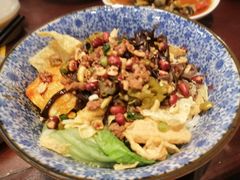 -螺世纪螺蛳粉·桂味小排档(裕德店)