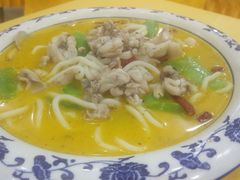 -龙珠饭店-深夜大食堂(五爱西直街店)