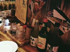 -鸟先生居酒屋(东湖馨园店)