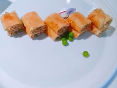 -姜君·千岛湖鱼头馆(浦东大道店)