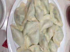 -喜家德虾仁水饺(中央大街店)
