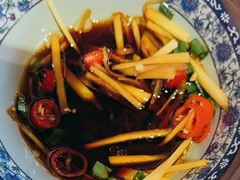 -丰尔粥食·粥底火锅·桑拿鸡(大良总店)