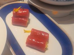 -名人坊·新派粤菜(河西奥体博览中心金鹰世界店)