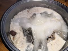 -风情丽江斑鱼火锅(孙家沟西南路80号店)