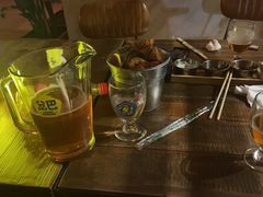 -岔巴精酿啤酒餐吧(南屏街店)