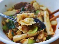 -刘信牛羊肉小炒泡馍(回民街店)