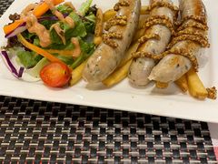 -后厨意餐La Cucina(外交公寓店)