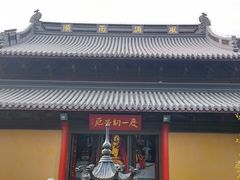 -灵谷景区
