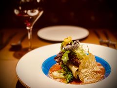 -柏蔻餐厅Le Banquet Bistro(天河北店)