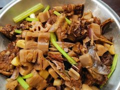 -北海港酒楼 海鲜代加工 粤菜(淡村商贸城店)