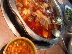-青山青豆花·笑禅豆腐鱼(黄泥塝店)