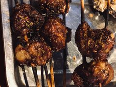 -腰子哥烤串(石佛营炫特店)