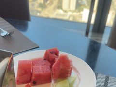 -味自助餐厅·海鲜·三文鱼·牛排-海口希尔顿酒店
