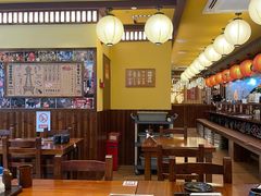 -鸟鹏烧鸟居酒屋(仁恒梦中心店)