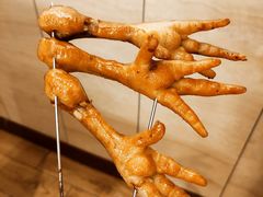 -老白清真烧烤(锦州旗舰店)