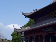 -钱王祠