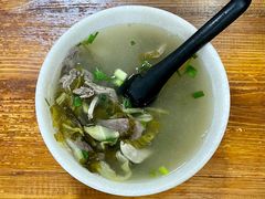 -陈记汤饭(水巷口店)
