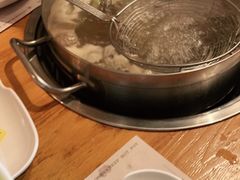 -海银海记潮汕牛肉火锅(新港中路海珠店)