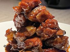 -苏帮袁Sue Cuisine(来福士店)