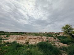 -水洞沟旅游区