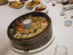 -悦百味·品质川菜(橄榄郡店)