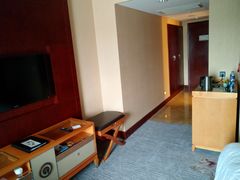 -舟山财富大酒店-自助餐厅