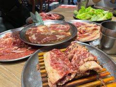 -西塔老太太泥炉烤肉