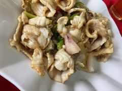 -红日饭店(裕隆三路店)