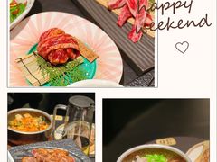 -黑牛の店·和牛烧肉(大悦城店)